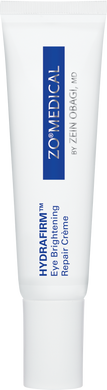 ZO Skin Health Hydrafirm™ Eye Brightening Repair Crème Net Wt. 15 g / 0.5 Oz