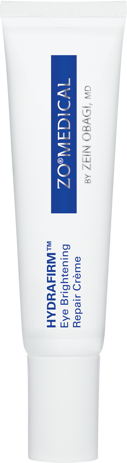 ZO Skin Health Hydrafirm™ Eye Brightening Repair Crème Net Wt. 15 g / 0.5 Oz