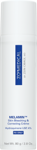 Zo Skin Health pigment control creme (Melamin™ Skin Bleaching & Correcting Crème 80 ml/2.7 oz