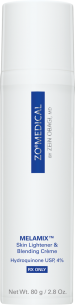 ZO Skin Health Pigment control and Blending creme-Melamix™ Skin Lightener & Blending Crème 2.7 oz