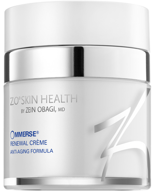 ZO Skin Health Ommerse® Renewal Crème 50 mL / 1.7 Fl. Oz.