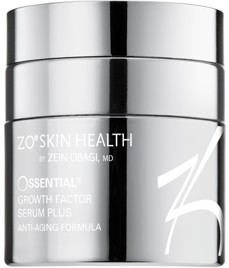 ZO Skin Health Growth Factor Serum 30 mL / 1 Fl. Oz
