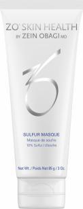 ZO Skin Health Sulfur Masque 85 g / 3 Fl. Oz