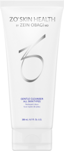 ZO Skin Health Gentle Cleanser 200 mL / 6.7 Fl.Oz